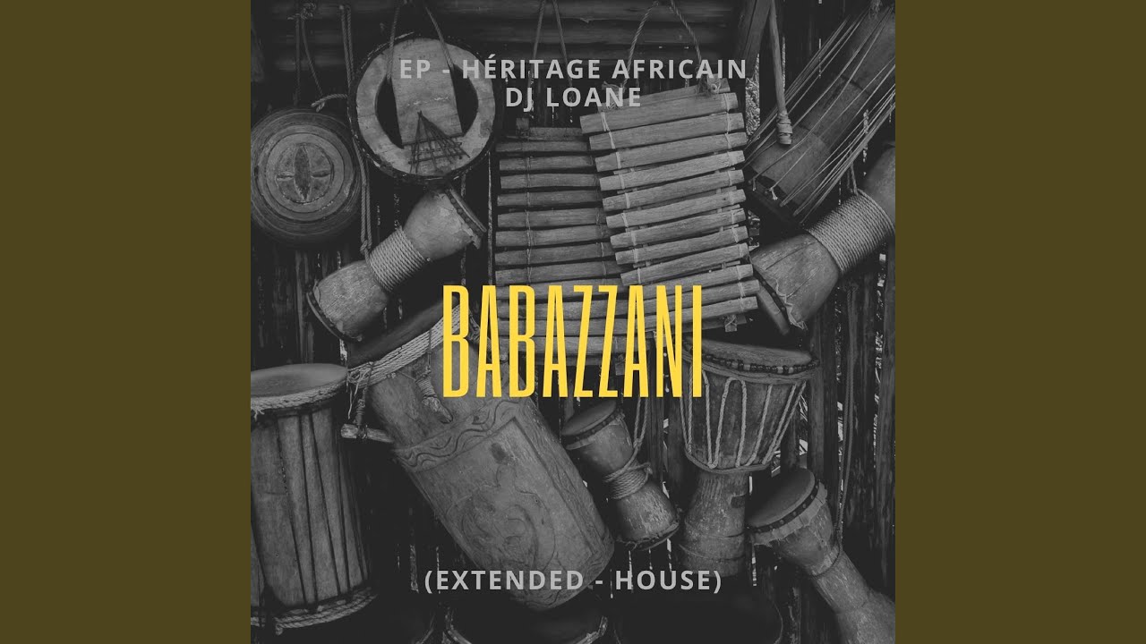 Watch Babazzani on YouTube Watch Babazzani on YouTube