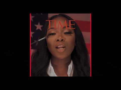 Chanté Paris - Michelle Obama (Official Video)