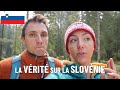 S2e2  vanlife impossible en slovnie  