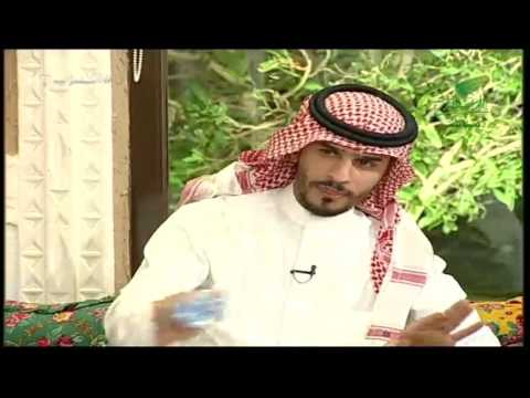 محمد الروقي في المعزب7 التاريخ يعيد نفسه وليس فيه اي شيء جديد