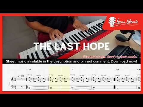 The Last Hope - Lucas Liberato