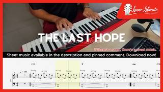 The Last Hope (Piano)