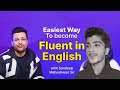 Spoken englishmotivationshow can we speak fluent english