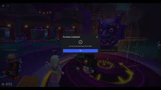 ugc free claim Korean Mask #1393 out stock