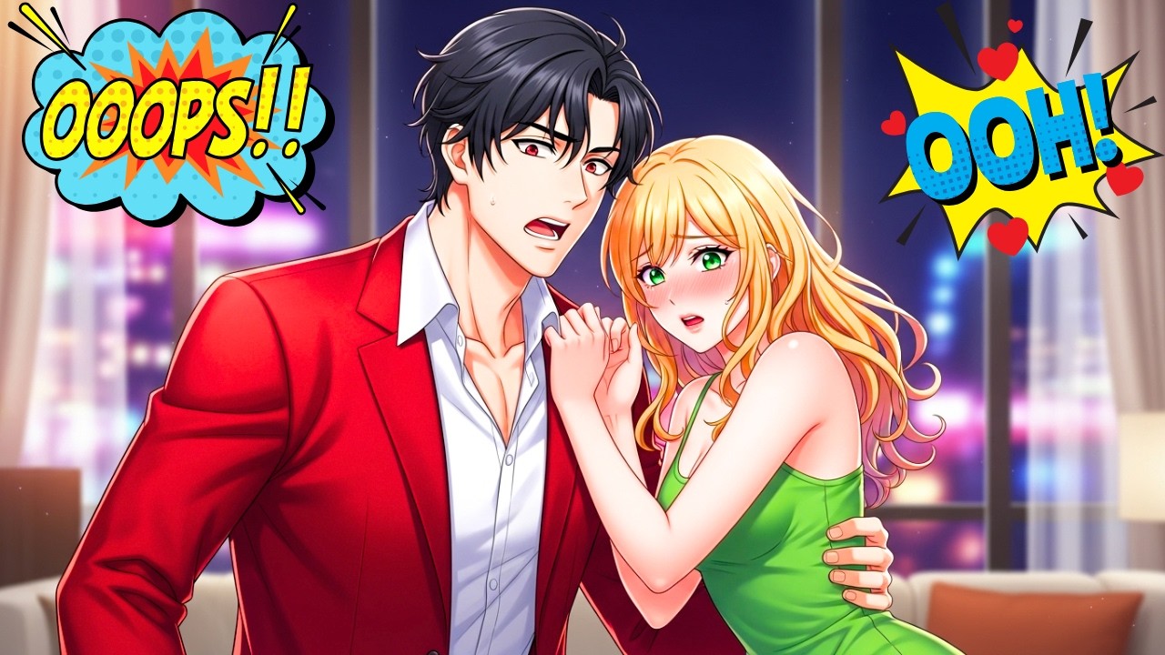 Era mi MEJOR AMIGA nhưng esa NOCHE decidió ENTREGARSE a mí | Manhwa Resumen