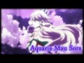 Aquaria Mau Sora //  AQUARION EVOL OST: IVU NO SHIHEN // (Yoko Kanno)