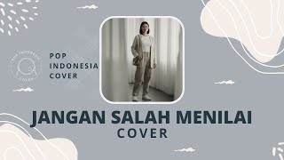 JANGAN SALAH MENILAI – Tagor Pangaribuan | Cover Pop Indonesia 2026 (Aransemen Baru & Penuh Makna)