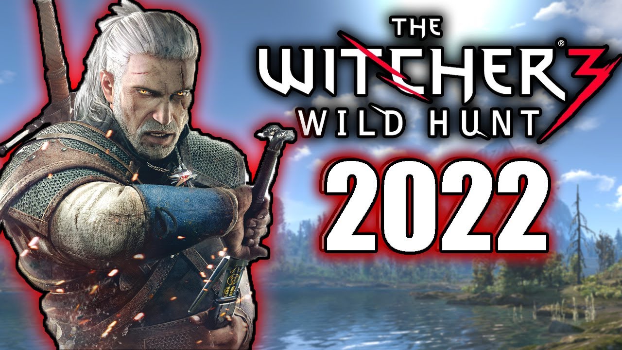 Reviews The Witcher 3: Wild Hunt - Game of the Year Edition