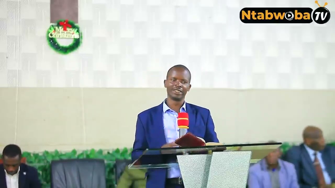 Nyagasanaribuka Roti dukwiye kunesha nk'uko Yesu yanesheje