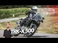 BENELLI TRK X | TEST 2018