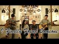 I Finally Found Someone - Bryan Adam & Barbra | by Nadia & Yoseph (NY Cover) Ft. Dave