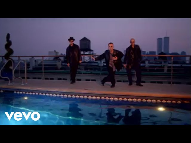 EAST 17 - EACH TIME
