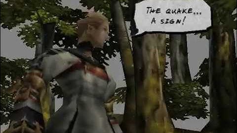 Vagrant Story, the Fandub – 6 – Follow the Snowflies