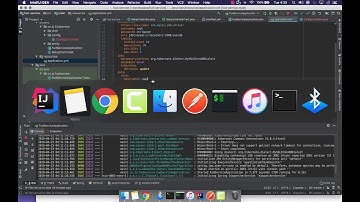 Externalize configuration - Spring cloud config