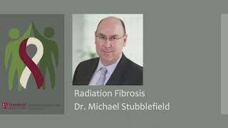 Radiation Fibrosis, Michael Stubblefield, MD, Rehabilitative Medicine