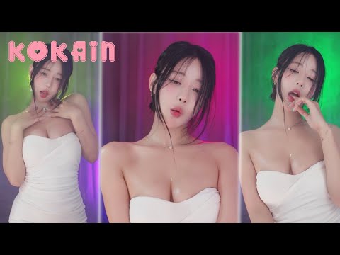 BJ Haru (하루S2) - 2023 09 06 Kokain - Sexy Korean Girl Dancing AfreecaTV