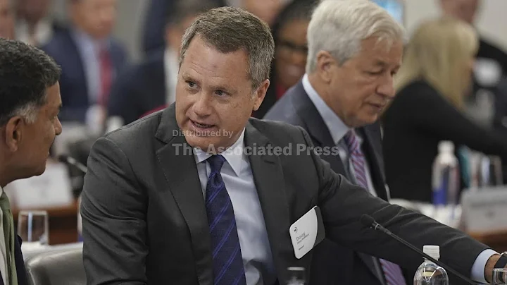 Walmart CEO Doug McMillon announces his surprise retirement at age 59