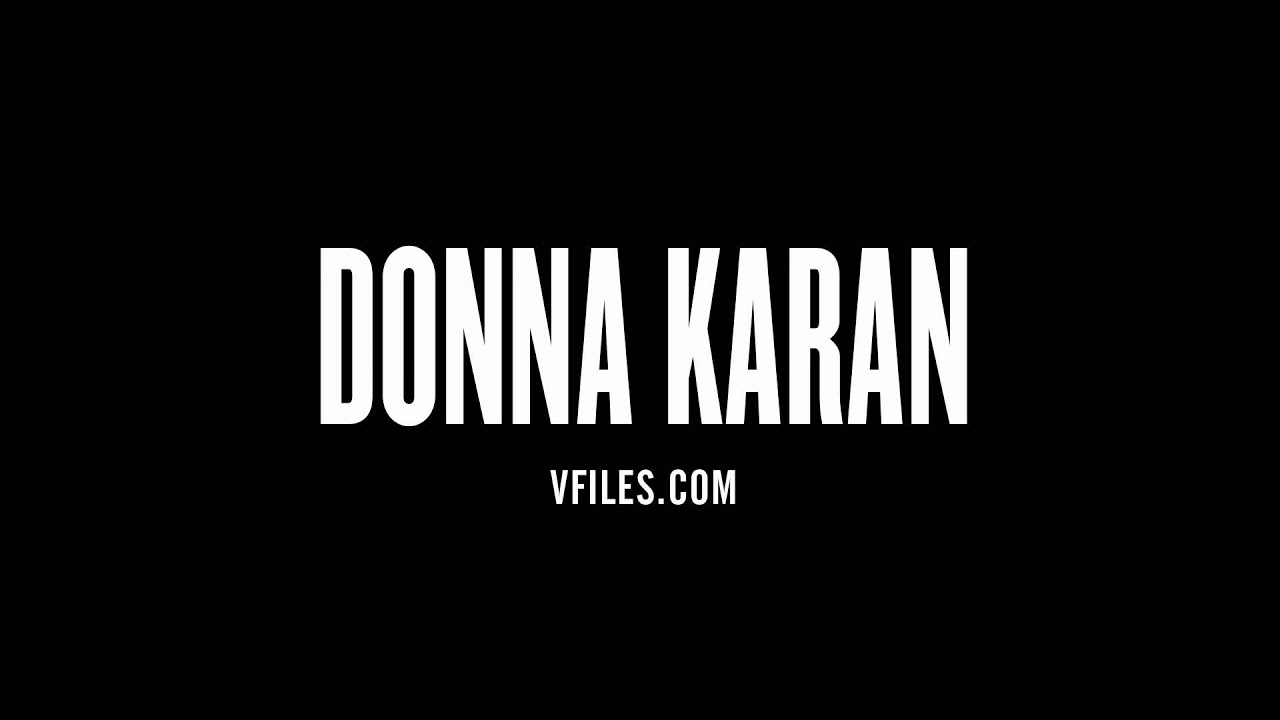 How to pronounce Donna Karan 