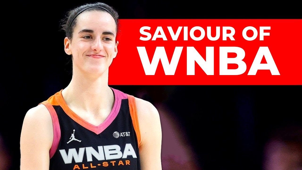 Want WNBA Stardom? Watch Caitlin Clark's Rise to Fame Now!
