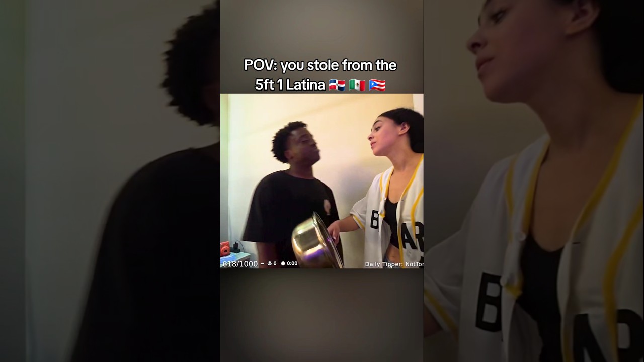 were the pot come from? 😭 Twitch: Catalixia