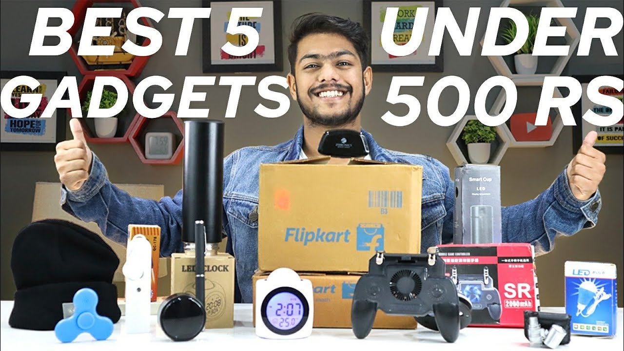 Top 5 Best Majedar Gadgets Cool Tech Gadgets Under 500 Unique Gadgets Top 5 Best Majedar Gadgets Cool Tech Gadgets Under 500 Unique Gadgets