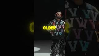 Famous Drake Had ENOUGH Of Joe Budden! 😆 #shorts #drake #rappers Wealth