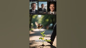 Small Steps Create Big Wins