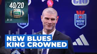 Nsw Crown A New King And Who Can Topple Penriths Reign