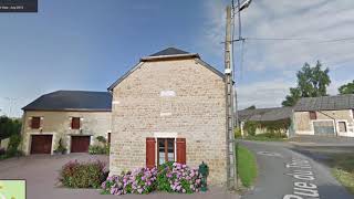 Download Lagu Antheny, Signy-le-Abbye Canton, CM Arrodissement, Ardennes MP3