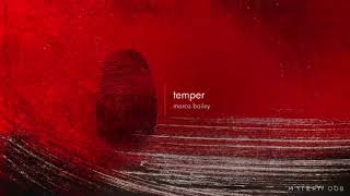 Marco Bailey - In The Darkness feat. Tim Baker (Original Mix) [MATERIA]