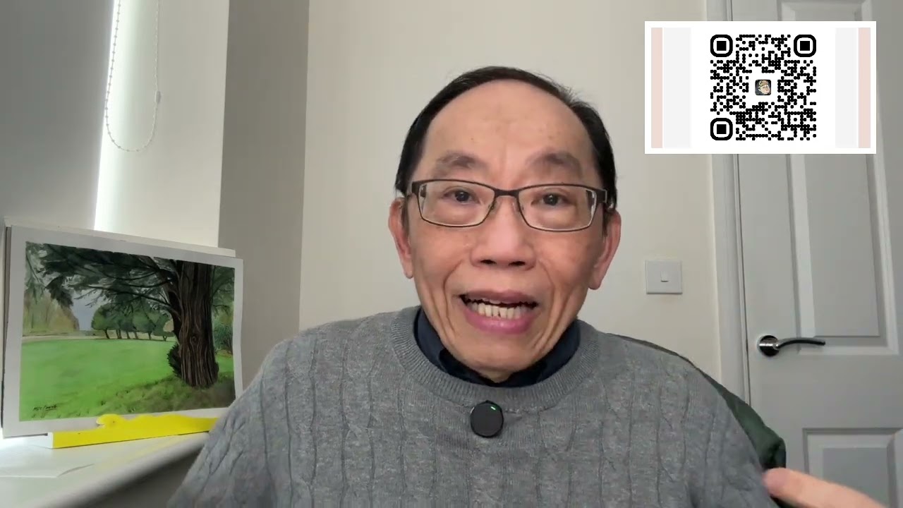 20260309*遠走他方的是異鄉人，留下來的亦都變成異鄕人，同是天涯異鄉人，香港人應如何自處？聽聽一位土耳其異見作家的真知灼見！