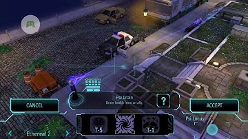 XCOM EW Multiplayer: zig2101 vs dooderbuddy