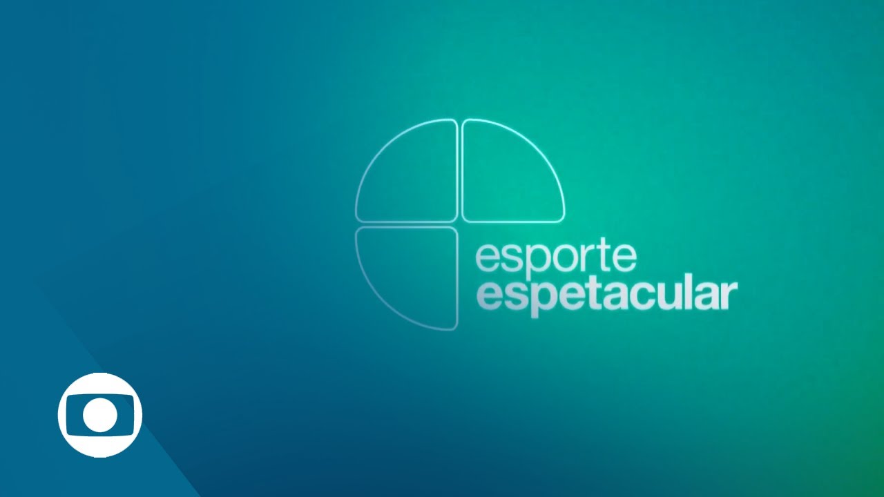 Abertura - Esporte Espetacular (2020) - YouTube