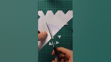  I Tested a Spider Snowflake I Found Online 🕷️