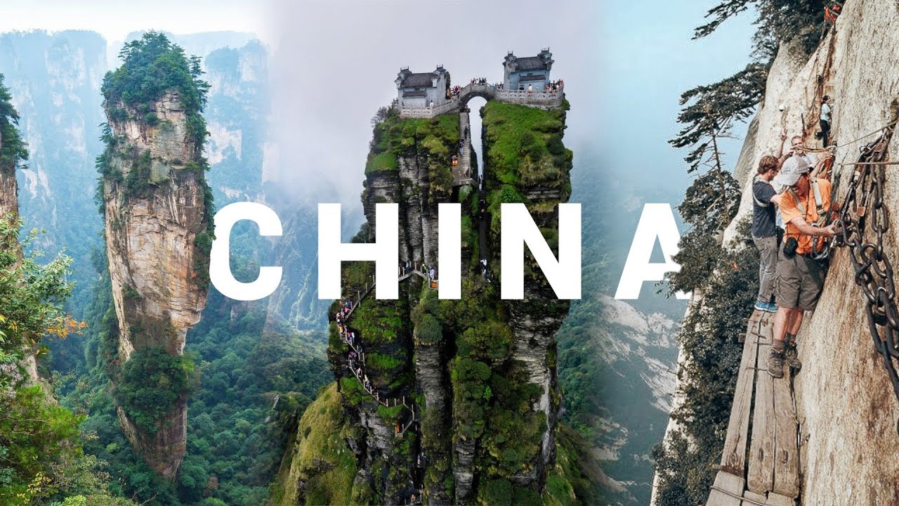 Bock auf China? Reisebericht (Kurzversion) mit Reisetipps für deine magische Chinareise