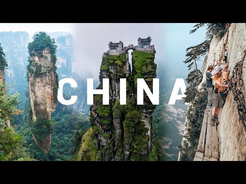 Video: Reisen Nach China: Die Besten Auswählen