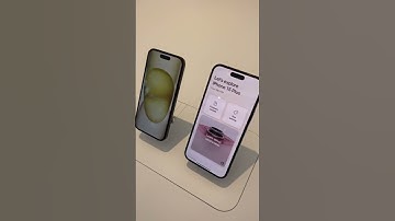 Bên trong Apple store Singapore có gi mà năm nào ngày ra mắt iphone cũng đông