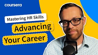 Mastering Hr Skills The Key To Advancing Your Career