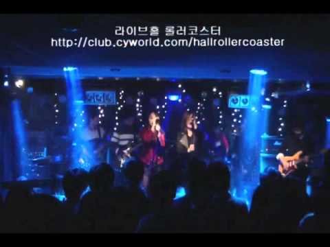 8 어쩌다   소리나래 2014 클럽 작음