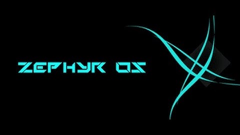 [ROM] [OFFICIAL] Zephyr-OS Rom For YUreka/plus Review