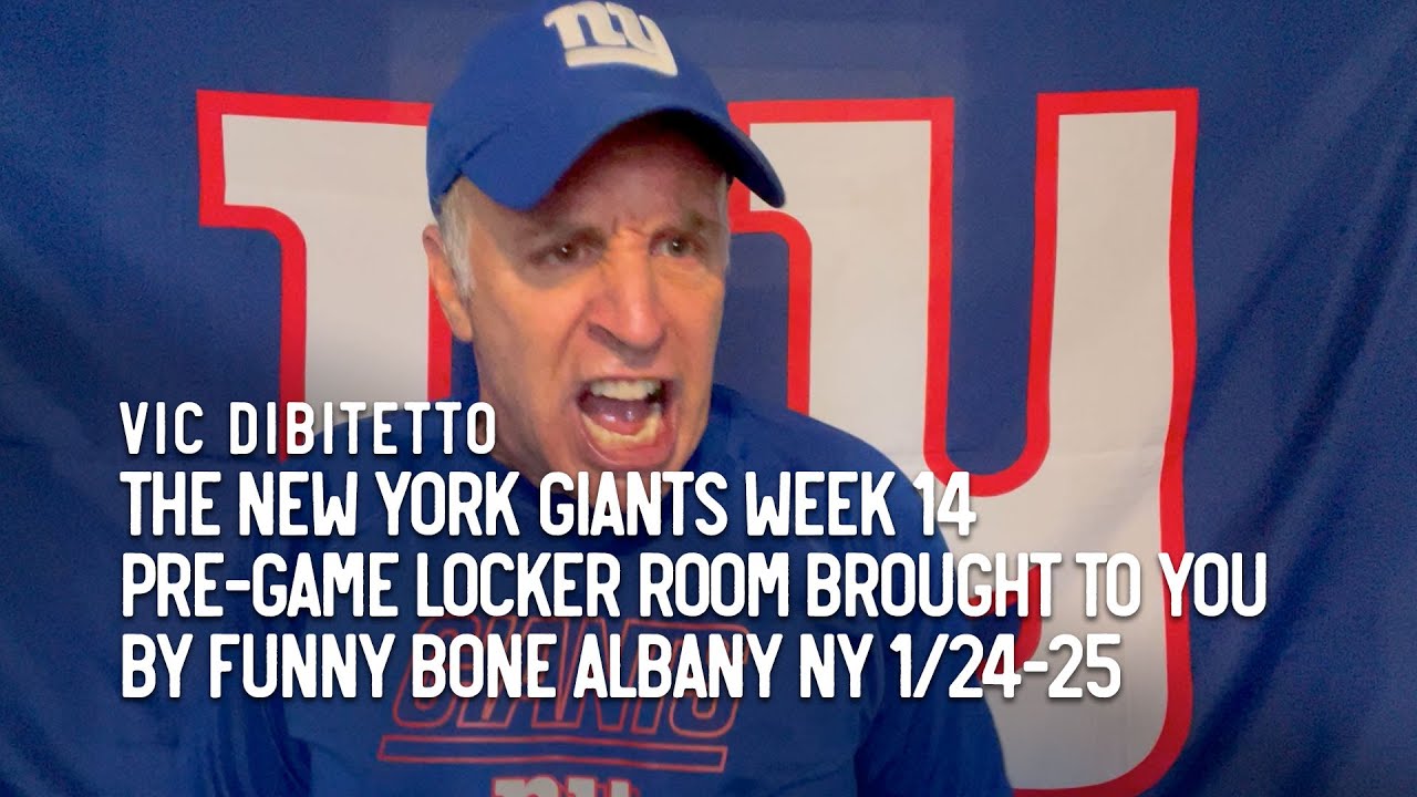the-new-york-giants-week-14-pre-game-locker-room-brought-to-you-by