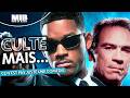 MEN IN BLACK 1997 LE FILM QUE TOUT LE MONDE A MAL COMPRIS mp3
