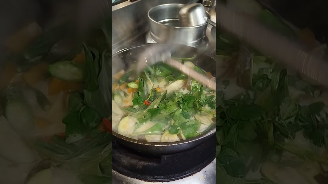 A day in may life as a cook 