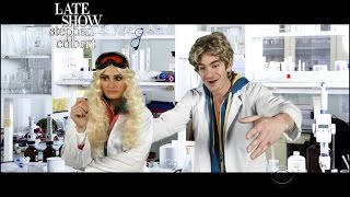 Andrew Garfield And Idina Menzel Star In A Movie Written By Kids Net Worth