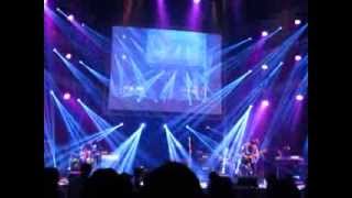 929樂團 溫度 _2013呼叫音樂節