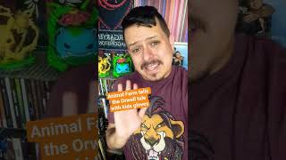 Animal Farm (2026) SHORT Movie Review