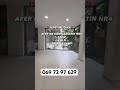 Jepet me qera prane Komisariatit Nr.4 63 m2, kati 0