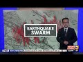 Experts weigh in on earthquake swarms as shaking continues south of Salton Sea