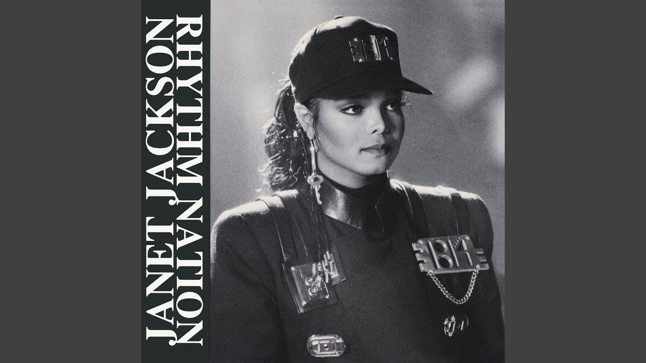 Rhythm Nation (12