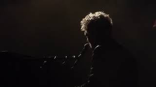 Glen Hansard - McCormack&#39;s Wall - live solo piano